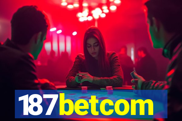 187betcom