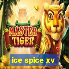 ice spice xv