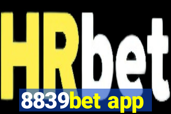 8839bet app
