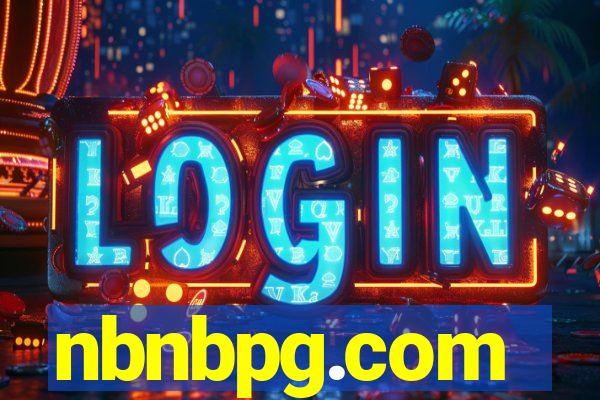 nbnbpg.com
