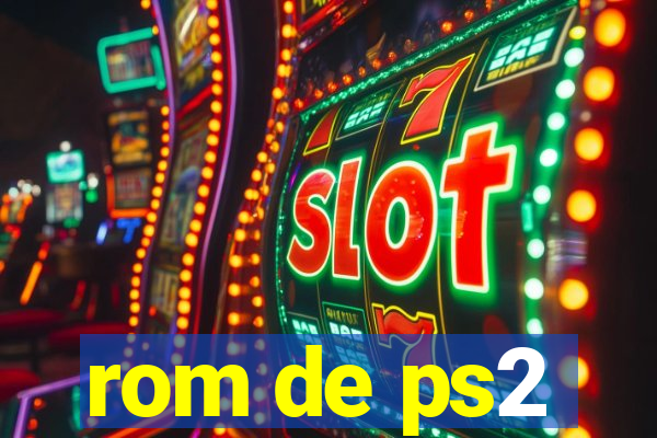 rom de ps2