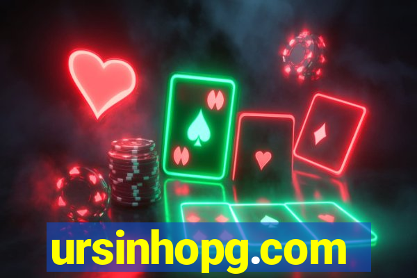 ursinhopg.com