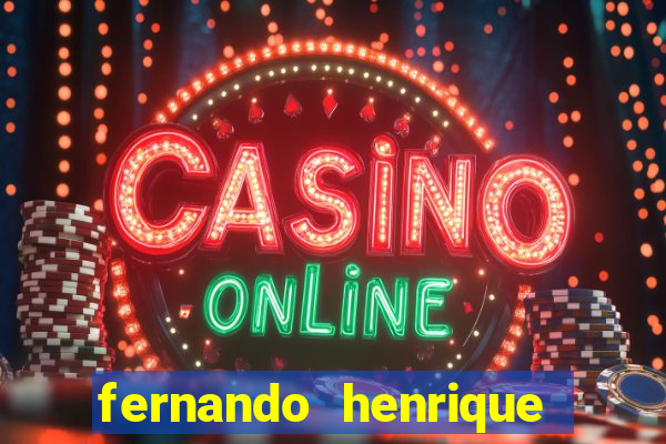 fernando henrique cardoso fortuna