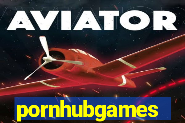 pornhubgames