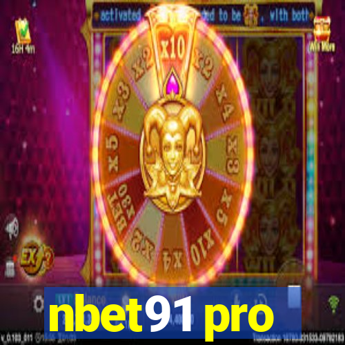nbet91 pro
