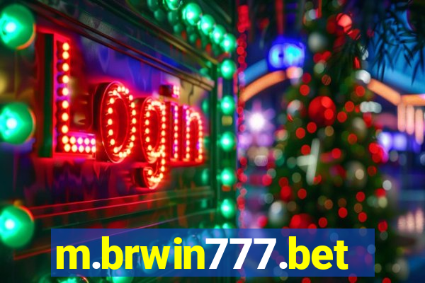 m.brwin777.bet