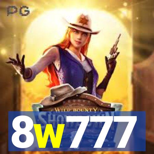 8w777
