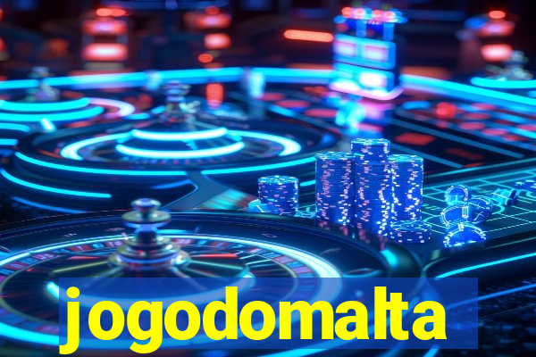 jogodomalta