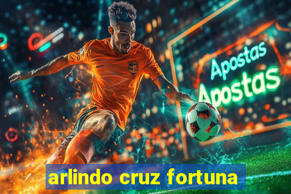 arlindo cruz fortuna