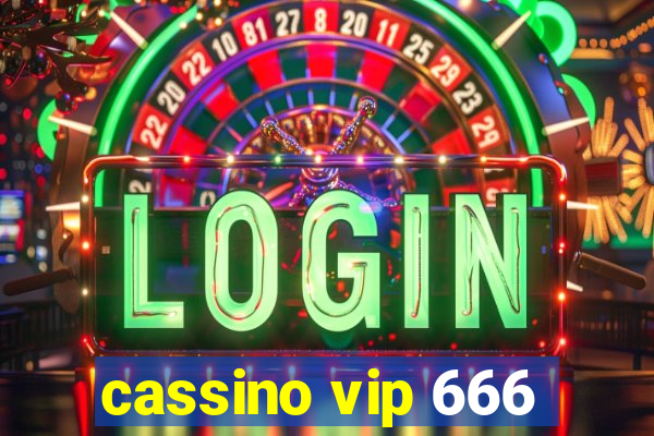 cassino vip 666
