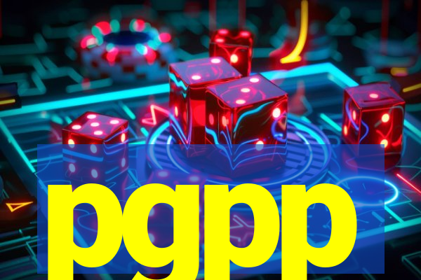 pgpp