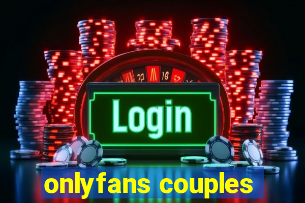 onlyfans couples