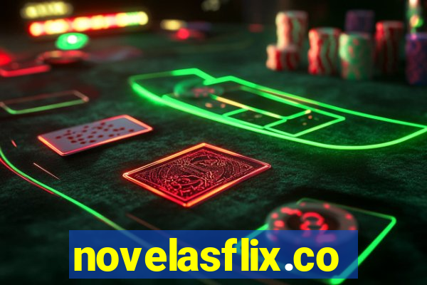 novelasflix.co