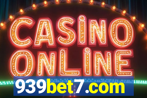 939bet7.com