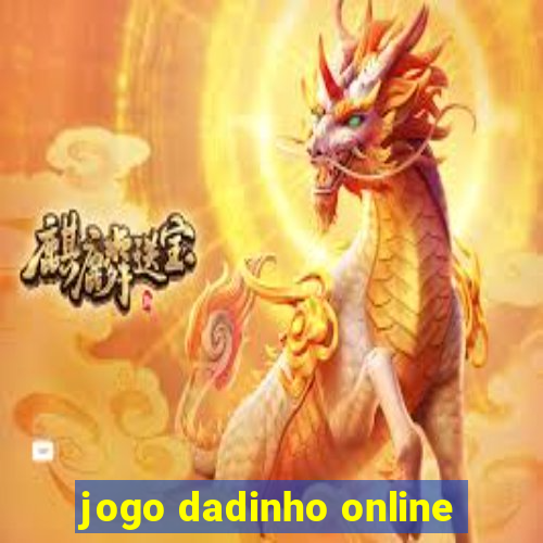 jogo dadinho online