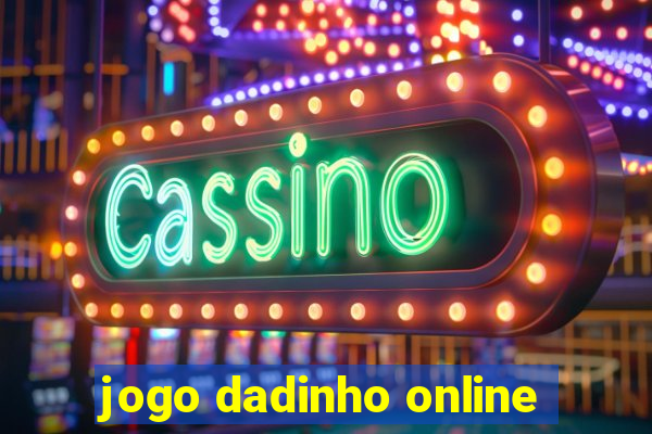 jogo dadinho online