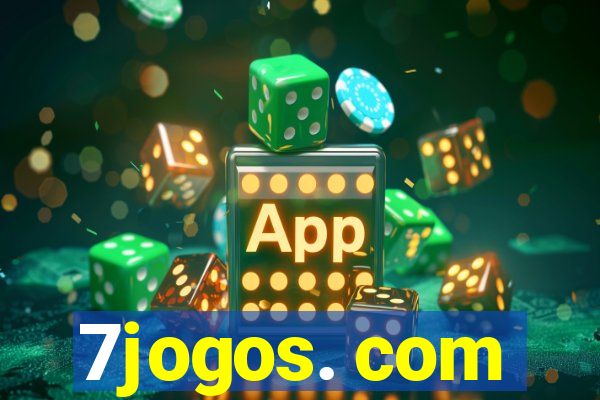 7jogos. com