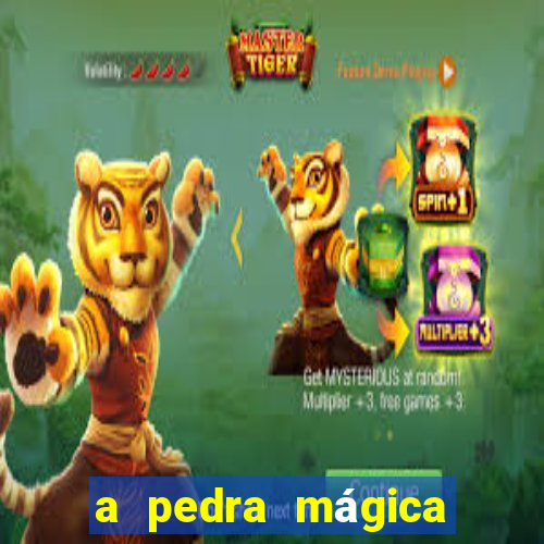 a pedra mágica filme completo dublado download