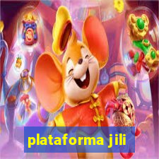 plataforma jili