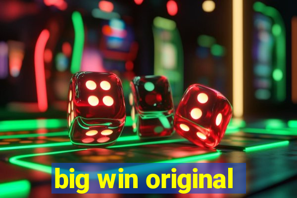 big win original
