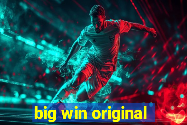 big win original