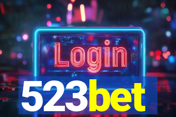 523bet