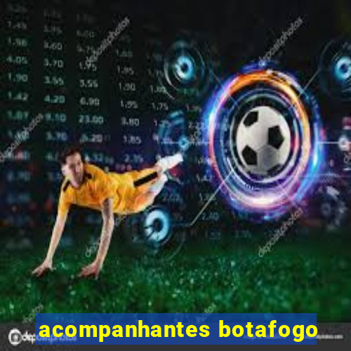 acompanhantes botafogo