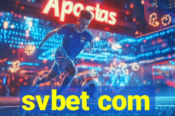 svbet com