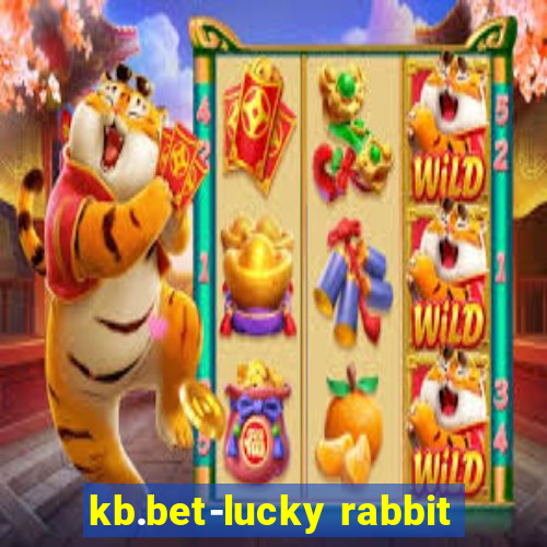 kb.bet-lucky rabbit
