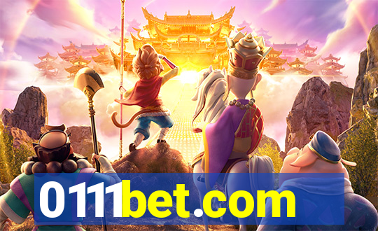 0111bet.com
