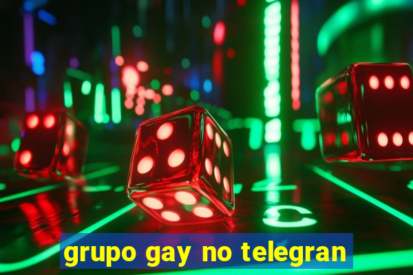 grupo gay no telegran