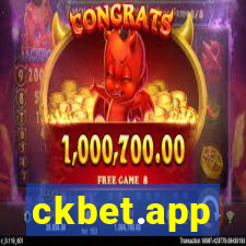 ckbet.app