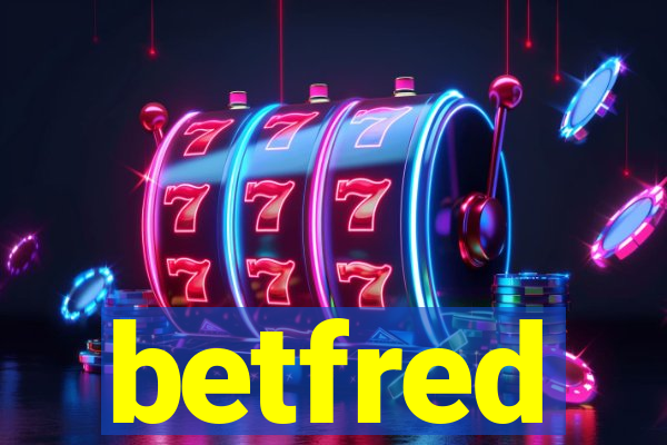 betfred
