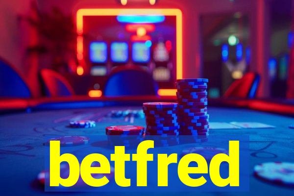 betfred
