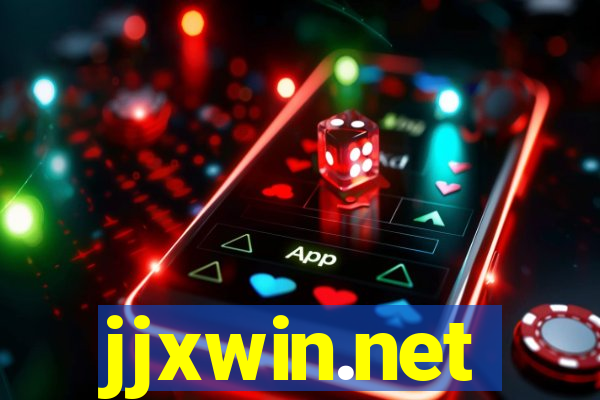 jjxwin.net