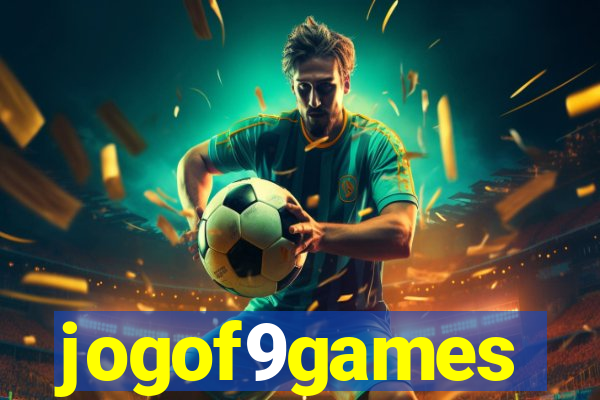 jogof9games