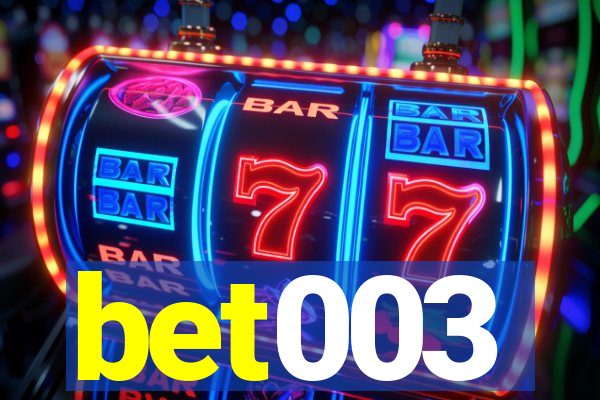 bet003
