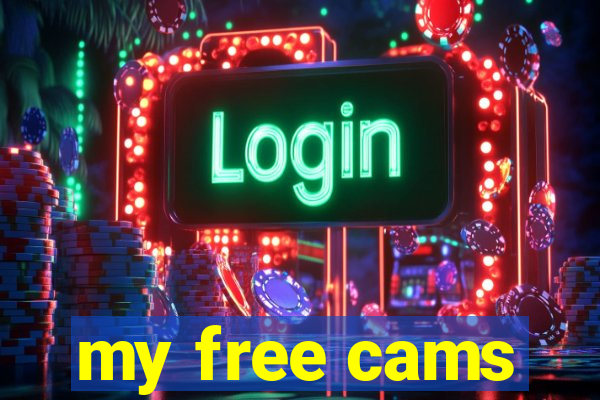 my free cams