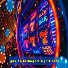 gavião tatuagem significado