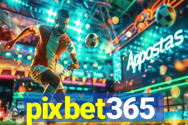 pixbet365