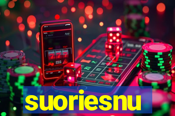 suoriesnu