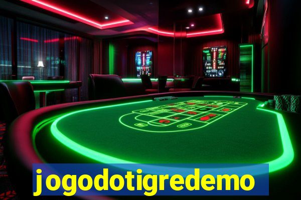 jogodotigredemo