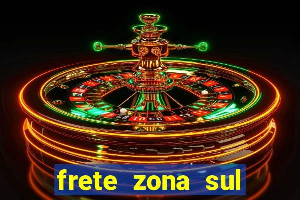frete zona sul porto alegre