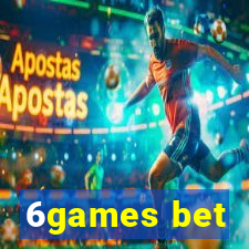 6games bet