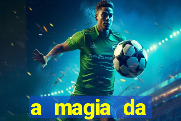 a magia da sobrevivência epub download