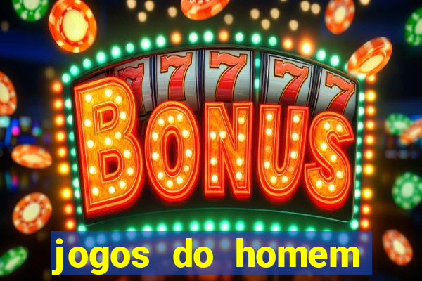 jogos do homem aranha download
