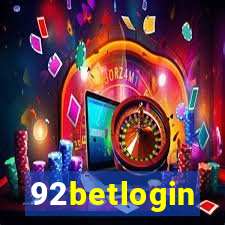 92betlogin