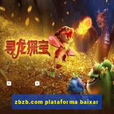 zbzb.com plataforma baixar