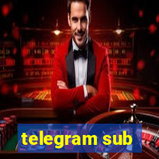 telegram sub