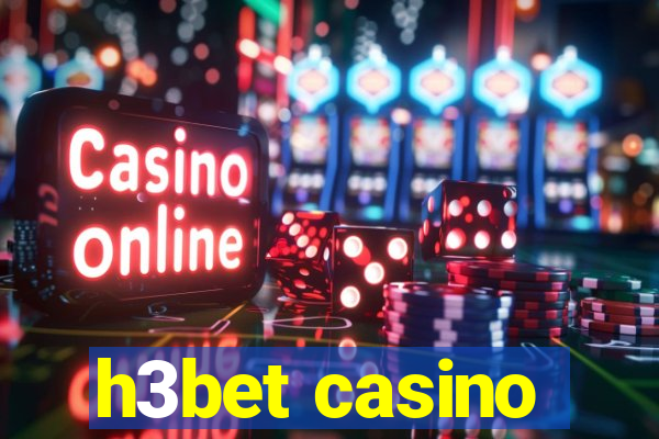 h3bet casino